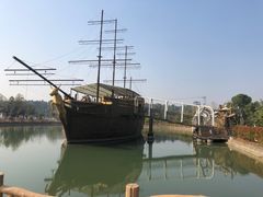 -云幽谷旅游区
