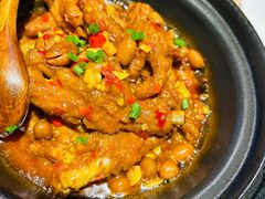 -坛宗剁椒鱼头(河西王府井店)