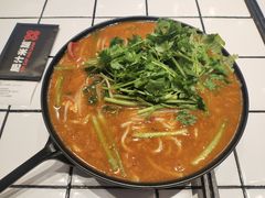 -肥汁米蘭香港米线(长宁来福士店)