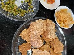 -老虎土菜馆·农家土菜