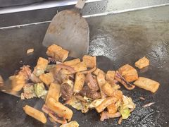 -味中味休闲小吃(同济路店)