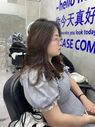-DK SALON连锁专业烫染接发店