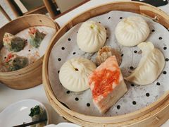 -永春园·扬州早茶·淮扬菜(漫乐城店)
