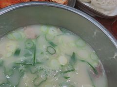 -神仙雪浓汤(明洞店)