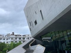 -柳州白莲洞洞穴科学博物馆