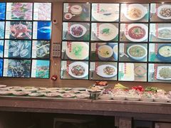 -码头鲜精致威海菜(欧乐坊店)