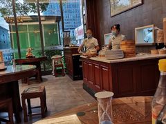 大堂-勤德兴(湖滨路店)