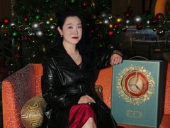 -深圳福田香格里拉大酒店