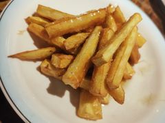 -关中道陕味艺术餐厅(西岳庙店)