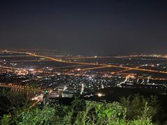 -达蓬山旅游度假区