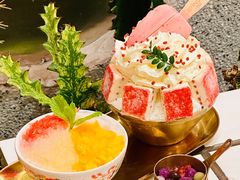 -朱光玉火锅馆(青岛凯德店)