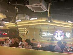 -师烤·豆花烤鱼(广州荔湾扬韬广场店)
