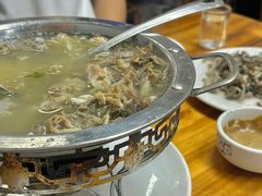 -协顺园回头馆(南顺城路店)