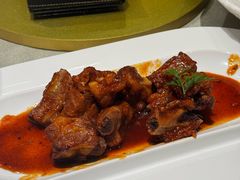 -有喜胶东小馆(太申祥和店)