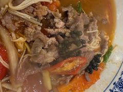 -佛山皇冠假日酒店-西餐厅