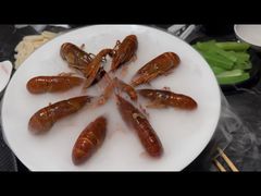 -红盔甲·小龙虾(人民广场店)