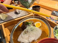 -一豚轩·烧鸟·豚骨拉面(五四路店)