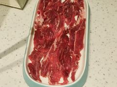 -大四喜·鲜牛肉火锅(洛阳大学城店)
