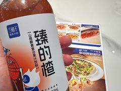 -兰湘子·湘菜小炒(南京江宁万达店)