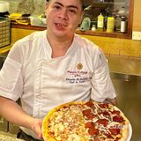 东莞🍕我1TB的胃已经准备好过周末了🤪