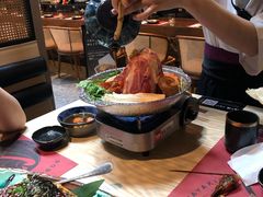 -鸟山鸣·日料食堂(王府井店)