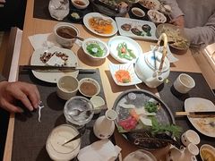 -德川家日本料理(中关村寰太大厦店)