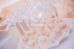 -瑞贝生日派对宝宝宴策划