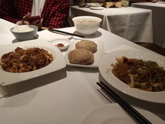 -南门小馆·清真(国贸商城店)