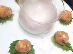 -捞王锅物料理(上海世茂广场店)