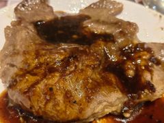 -芭菲盛宴·环球美食(北城国际店)