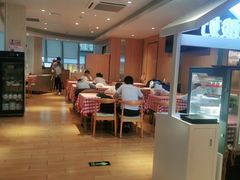 -西贝(吴江路湟普汇店)