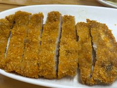 -顶巧鸡汤馄饨(虹口总店)
