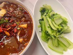 -满岳楼川湘菜(百子湾店)