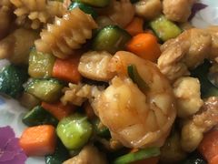 -天津水游城丽筠酒店