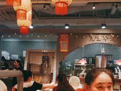 -朱光玉火锅馆(正弘城店)