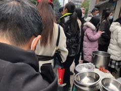 -蓉城西二道无名冒菜(西二道街店)