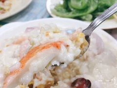 -烧鹅濑(西华路店)