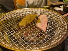 -樱嘢·炭火烧肉(惠南店)
