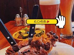 -申德勒加油站西餐厅(日坛路总店)