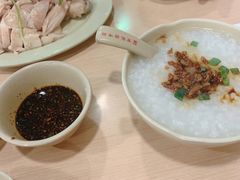 招牌百家鸡-百家鸡味馆(清泰店)