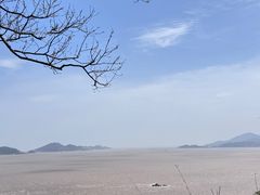 -普陀山风景名胜区-千步大沙