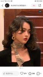 点击看大图 -MOVAN HAIR莫凡匠人发型屋