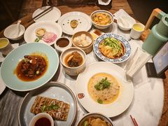 -西安饭庄·非遗陕菜(钟楼店)