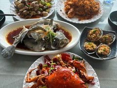 -阿龙海鲜农家乐·三亚老字号(海棠湾店)