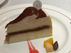-戈雅法餐厅(世界城广场店)
