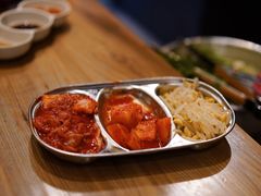 -韩国料理大力士(屏风街店)