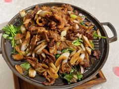 -北平印象.北京烤鸭.新京菜.融合菜(世贸店)