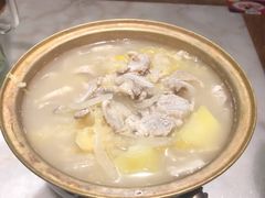 -小吊梨汤·北京菜·烤鸭(清河万象汇店)