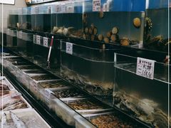 -荣祥海鲜·烟台菜(胜利路二部)