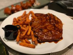 -Hurricane's Grill 飓风牛排